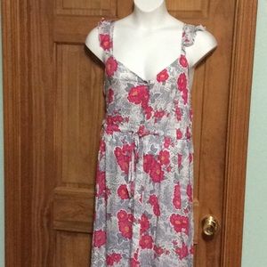 Torrid Plus Size dress 🏝NWT🏝